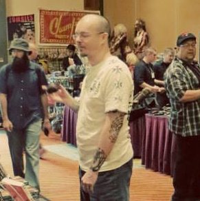 crypticon 2013